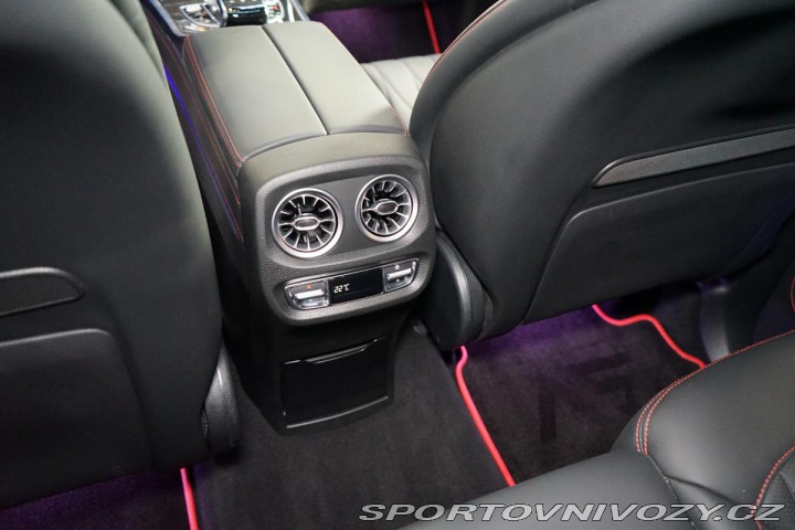 Mercedes-Benz Ostatní modely Třídy G BRABUS 800 Widestar Nez.T 2023
