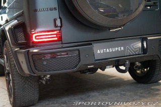 Mercedes-Benz Ostatní modely Třídy G BRABUS 800 Widestar Nez.T 2023