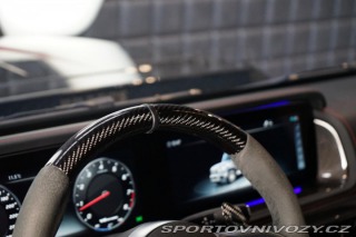 Mercedes-Benz Ostatní modely Třídy G BRABUS 800 Widestar Nez.T 2023