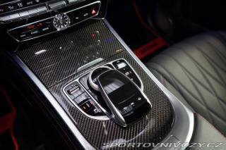 Mercedes-Benz Ostatní modely Třídy G BRABUS 800 Widestar Nez.T 2023