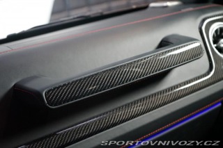 Mercedes-Benz Ostatní modely Třídy G BRABUS 800 Widestar Nez.T 2023