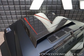 Mercedes-Benz Ostatní modely Třídy G BRABUS 800 Widestar Nez.T 2023