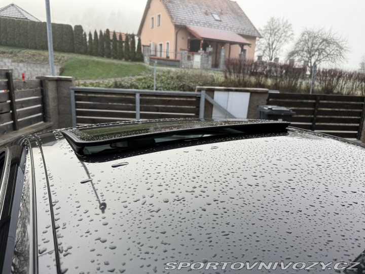 BMW 3 E46 325Ci M-Paket Coupe 2001