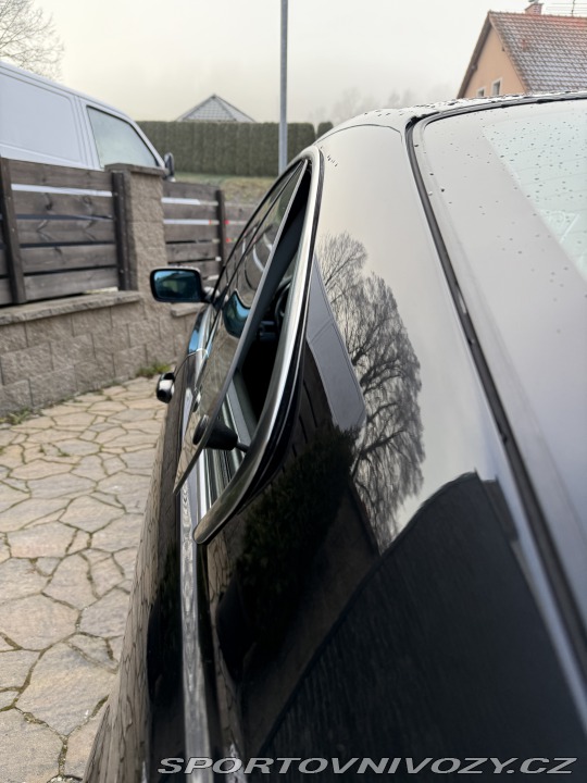 BMW 3 E46 325Ci M-Paket Coupe 2001