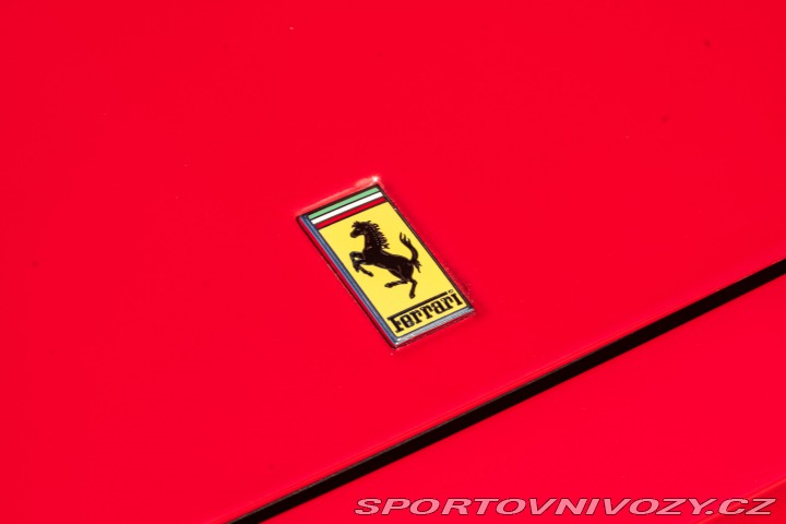 Ferrari 355 F355 F1 Berlinetta 1998