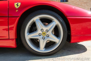 Ferrari 355 F355 F1 Berlinetta 1998