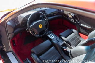 Ferrari 355 F355 F1 Berlinetta 1998