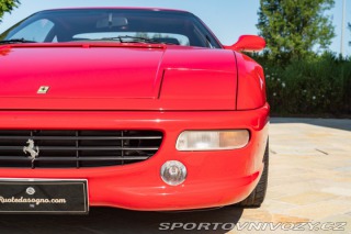 Ferrari 355 F355 F1 Berlinetta 1998