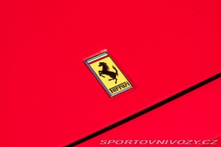 Ferrari 355 F355 F1 Berlinetta 1998