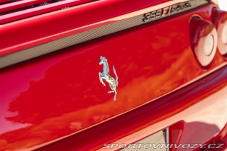 Ferrari 355 F355 F1 Berlinetta 1998