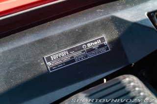 Ferrari 355 F355 F1 Berlinetta 1998