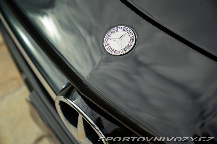 Mercedes-Benz SLS AMG Roadster 2011