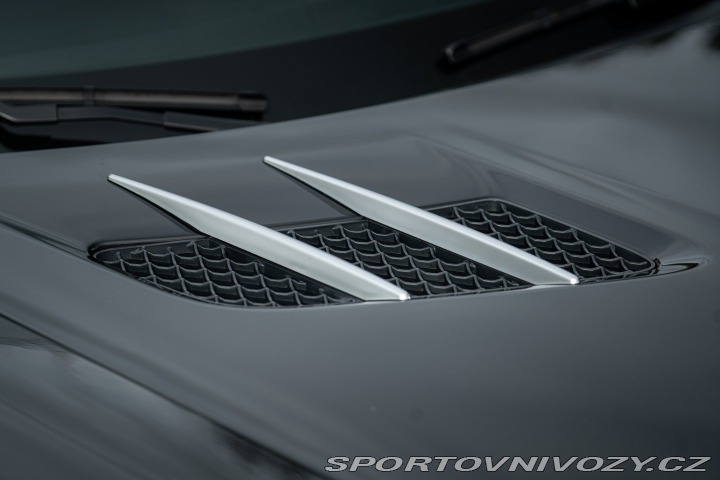 Mercedes-Benz SLS AMG Roadster 2011