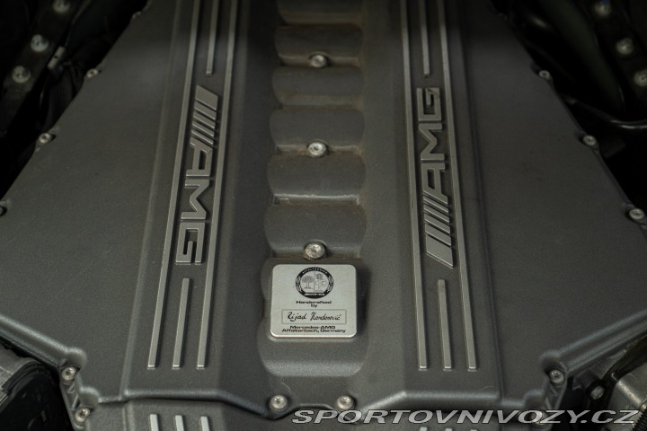Mercedes-Benz SLS AMG Roadster 2011