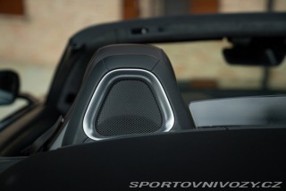Mercedes-Benz SLS AMG Roadster 2011
