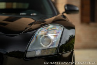 Mercedes-Benz SLS AMG Roadster 2011