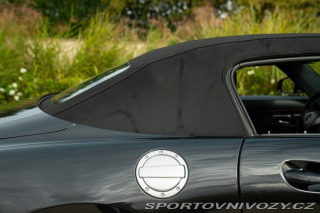 Mercedes-Benz SLS AMG Roadster 2011