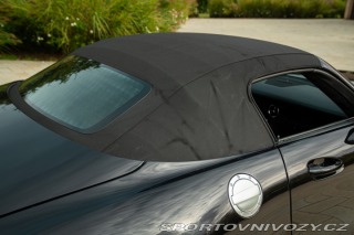 Mercedes-Benz SLS AMG Roadster 2011