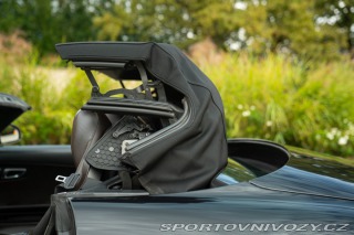 Mercedes-Benz SLS AMG Roadster 2011