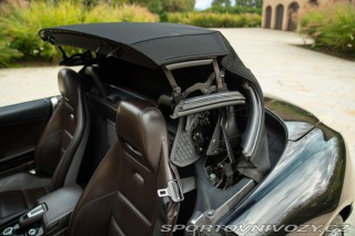 Mercedes-Benz SLS AMG Roadster 2011