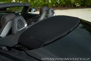 Mercedes-Benz SLS AMG Roadster 2011