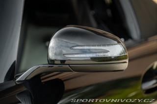 Mercedes-Benz SLS AMG Roadster 2011