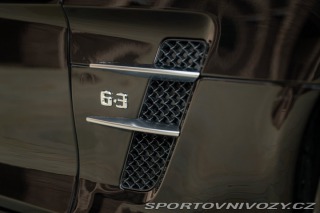 Mercedes-Benz SLS AMG Roadster 2011