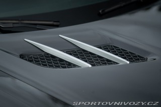 Mercedes-Benz SLS AMG Roadster 2011