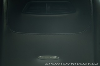 Mercedes-Benz SLS AMG Roadster 2011