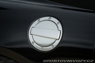 Mercedes-Benz SLS AMG Roadster 2011