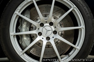 Mercedes-Benz SLS AMG Roadster 2011