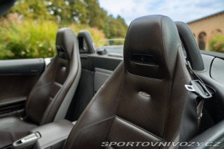 Mercedes-Benz SLS AMG Roadster 2011