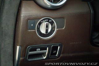Mercedes-Benz SLS AMG Roadster 2011