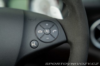 Mercedes-Benz SLS AMG Roadster 2011