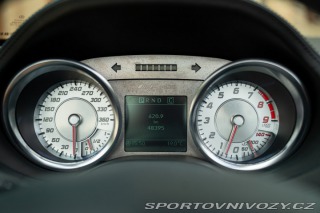 Mercedes-Benz SLS AMG Roadster 2011