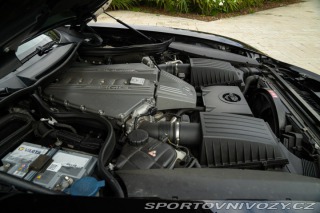 Mercedes-Benz SLS AMG Roadster 2011
