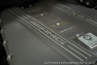 Mercedes-Benz SLS AMG Roadster 2011