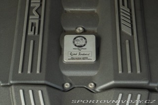 Mercedes-Benz SLS AMG Roadster 2011