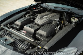 Mercedes-Benz SLS AMG Roadster 2011