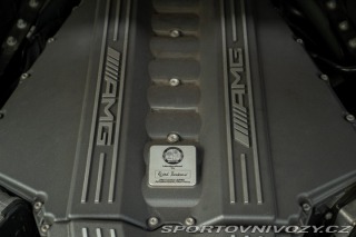 Mercedes-Benz SLS AMG Roadster 2011