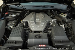 Mercedes-Benz SLS AMG Roadster 2011