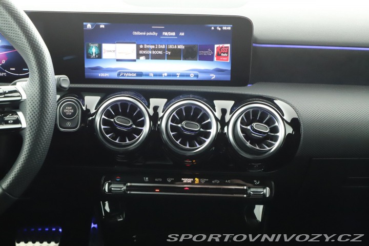 Mercedes-Benz A AMG Line A 220 4MATIC 2023