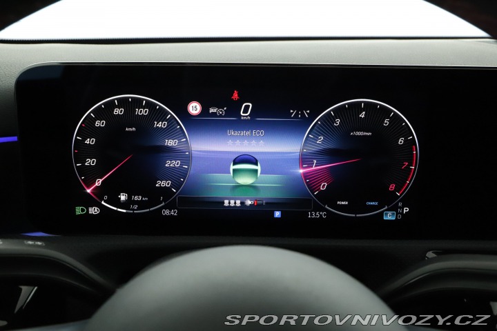 Mercedes-Benz A AMG Line A 220 4MATIC 2023