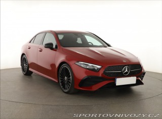Mercedes-Benz A AMG Line A 220 4MATIC 2023