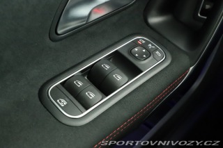 Mercedes-Benz A AMG Line A 220 4MATIC 2023