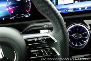 Mercedes-Benz A AMG Line A 220 4MATIC 2023