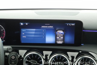 Mercedes-Benz A AMG Line A 220 4MATIC 2023