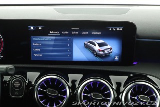 Mercedes-Benz A AMG Line A 220 4MATIC 2023