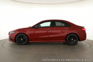 Mercedes-Benz A AMG Line A 220 4MATIC 2023