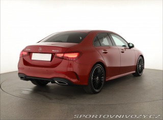 Mercedes-Benz A AMG Line A 220 4MATIC 2023